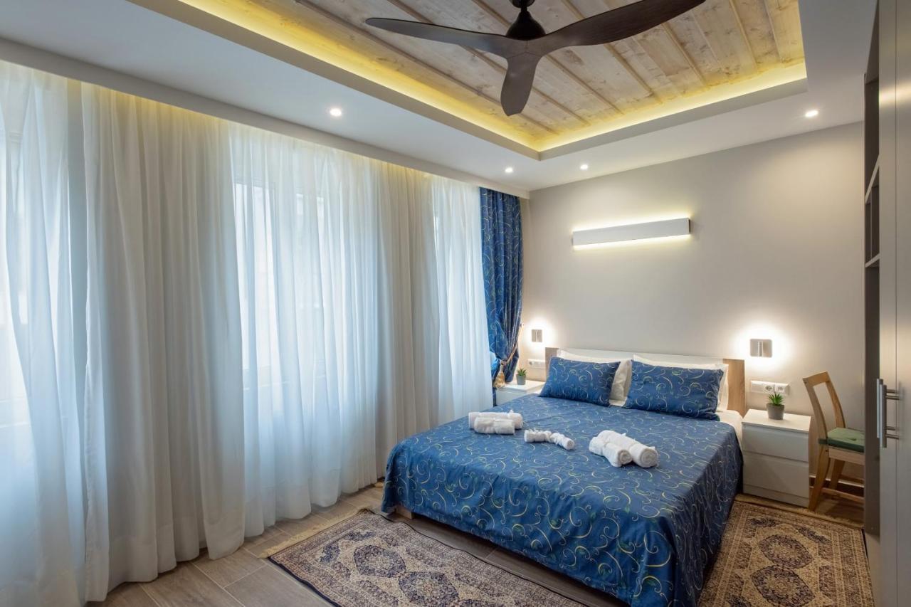 Taylor'S Apartment Corfu  Exterior photo